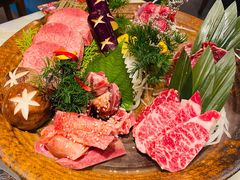 -厚贞日式烤肉(龙之梦店)
