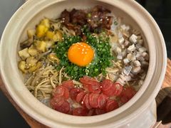 -锦楼·臻选新杭帮(杭州中心店)