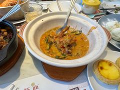 -子霖南山鲜虾面(南山总店)