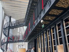 -北京康莱德酒店