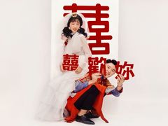 -经典婚纱摄影美学馆·私人定制