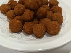 -香融府·烤鸭·家常菜(马家堡路店)