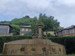 -镇江博物馆