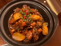 -大理实力希尔顿酒店•御玺中餐厅