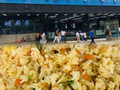 -景好海鲜餐厅(大鹏必选旅游店)