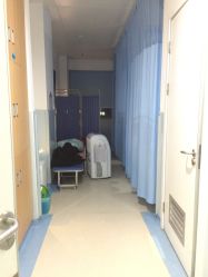 -成都市妇女儿童中心医院(中心院区)