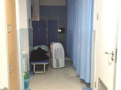 -成都市妇女儿童中心医院(中心院区)