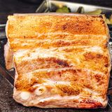 来了多少次都是为了这家的主食