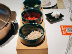 -烹然四季椰子鸡火锅(姚家园万象汇店)