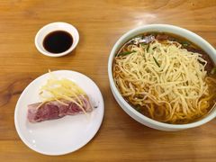 -陈记锅盖面(长江路店)