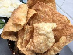 -三兴涮羊肉(荣安大街店)