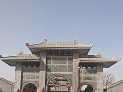 -玉皇阁