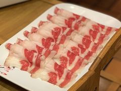 -1078號老北京涮肉(万达广场店)