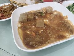-鲜得莱渔港·小平岛海胆馆(七贤岭店)