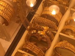 -迪拜黄金市场