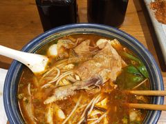 -猫爷的腔调·黔小馆(交大医学住宅区店)