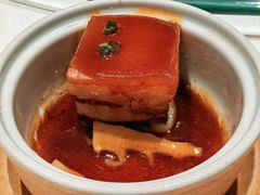 -旺顺阁·北京菜(北辰上品+)