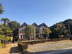 -太阳岛度假酒店