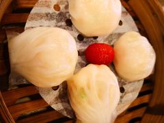 金牌鲜虾饺皇-点都德(汇盈广场店)