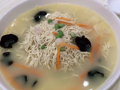 -怡园饭店-餐厅(四望亭店)