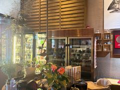 -千代武日本料理(哈西店)