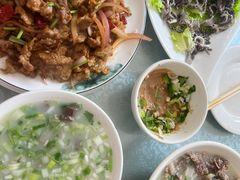 -庄河步云山羊汤(椒房店)