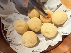 -拉蒂娜·巴西牛排馆 Latina·Brazilian Steakhouse(王府井喜悦店)