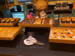 -上海浦西万怡酒店