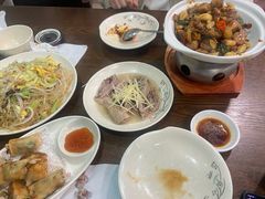 -乡亲鹅肉城(吴江店)