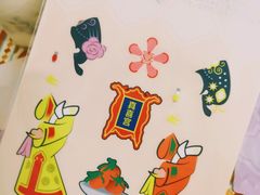 -喜茶(深圳丰盛町店)