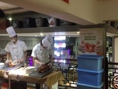 -德缘烤鸭店(大栅栏店)