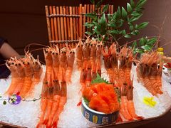 -Minase水濑·日料放题(外滩店)