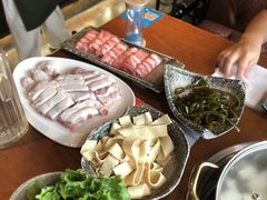 -享润四季椰子鸡音乐主题餐厅(晋江万达店)