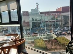 -必胜客(巴沟店)