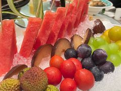 -饼中王酒楼(光复西路店)