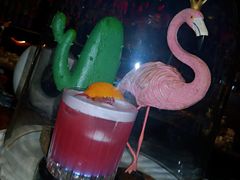 -鸡尾酒实验室酒吧(隆礼路店)