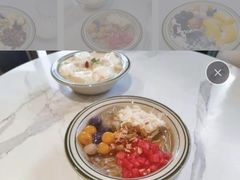-堂屋糖水店(愚园店)