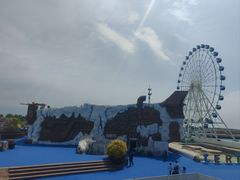 -秦皇岛乐岛海洋王国