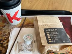 -肯德基(杭州浦沿店)