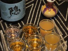 -鸟泉居酒屋·烧鸟·酒馆(百子湾店)