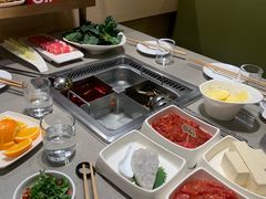 -海底捞火锅(苏宁生活广场店)