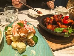 -志明眷村·台式融合菜·宵夜