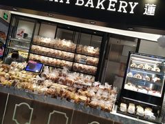 -莉莲蛋挞(日月光店)