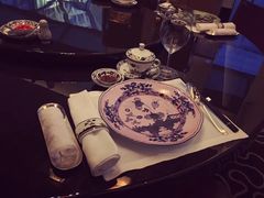 -夏苑(新加坡丽思卡尔顿美年酒店)