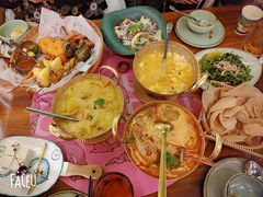 -苏梅花园(群星城店)