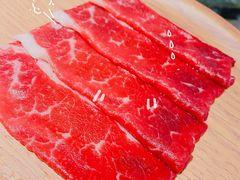 -一绪に寿喜烧自助(世茂广场店)