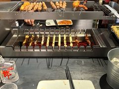 -恒生万鹂广场(唐镇店)