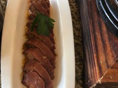 留念桂花糖藕-東城故事·尋找姆媽的味道(玉兰路店)