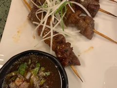 -Home Thai·泰谣(王府井apm店)