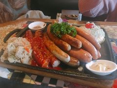 -申德勒加油站西餐厅(日坛路总店)